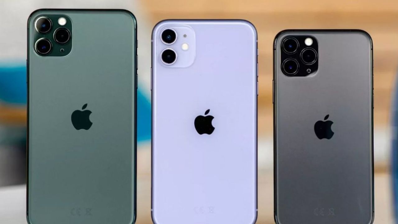 Zincir Marketlerde iPhone 11 Satışları Başladı