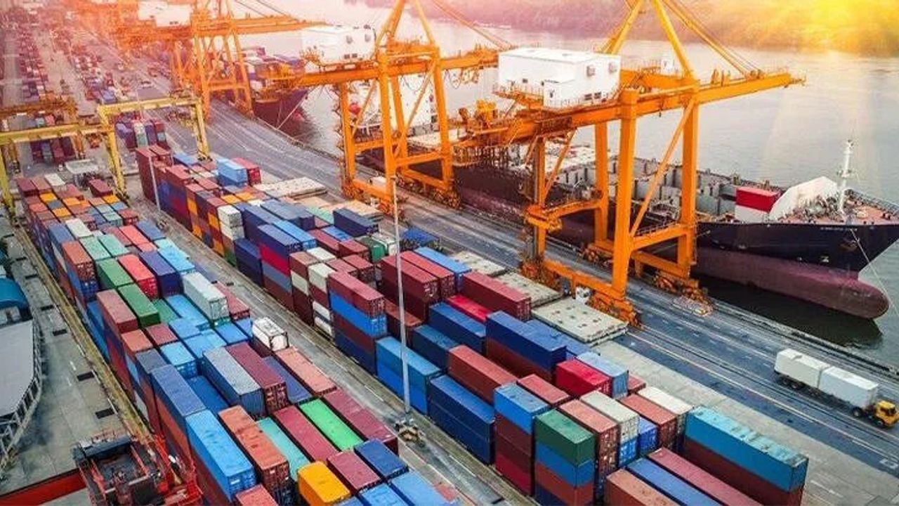 Ticaret Bakanlığı 2023 Yılı Üçüncü Çeyrek Dış Ticaret Beklenti Anketi Sonuçları Açıklandı