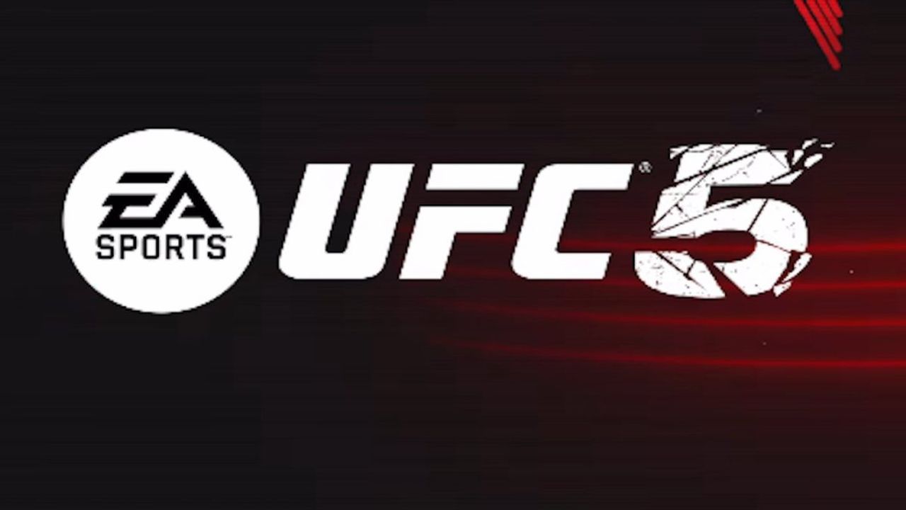 Electronic Arts, UFC 5’i Duyurdu