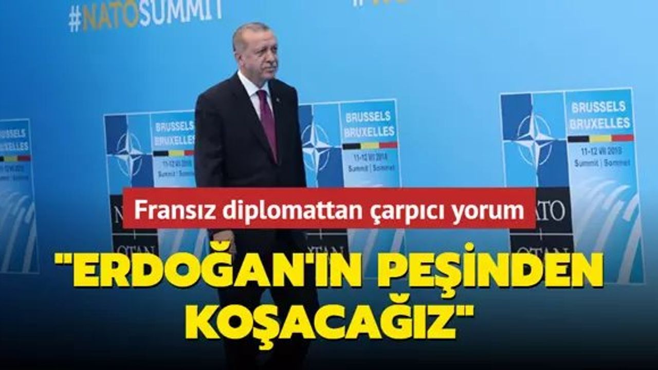 Başkan Erdoğan, NATO Zirvesi Öncesi Yoğun Diplomatik Temaslarda Bulunacak