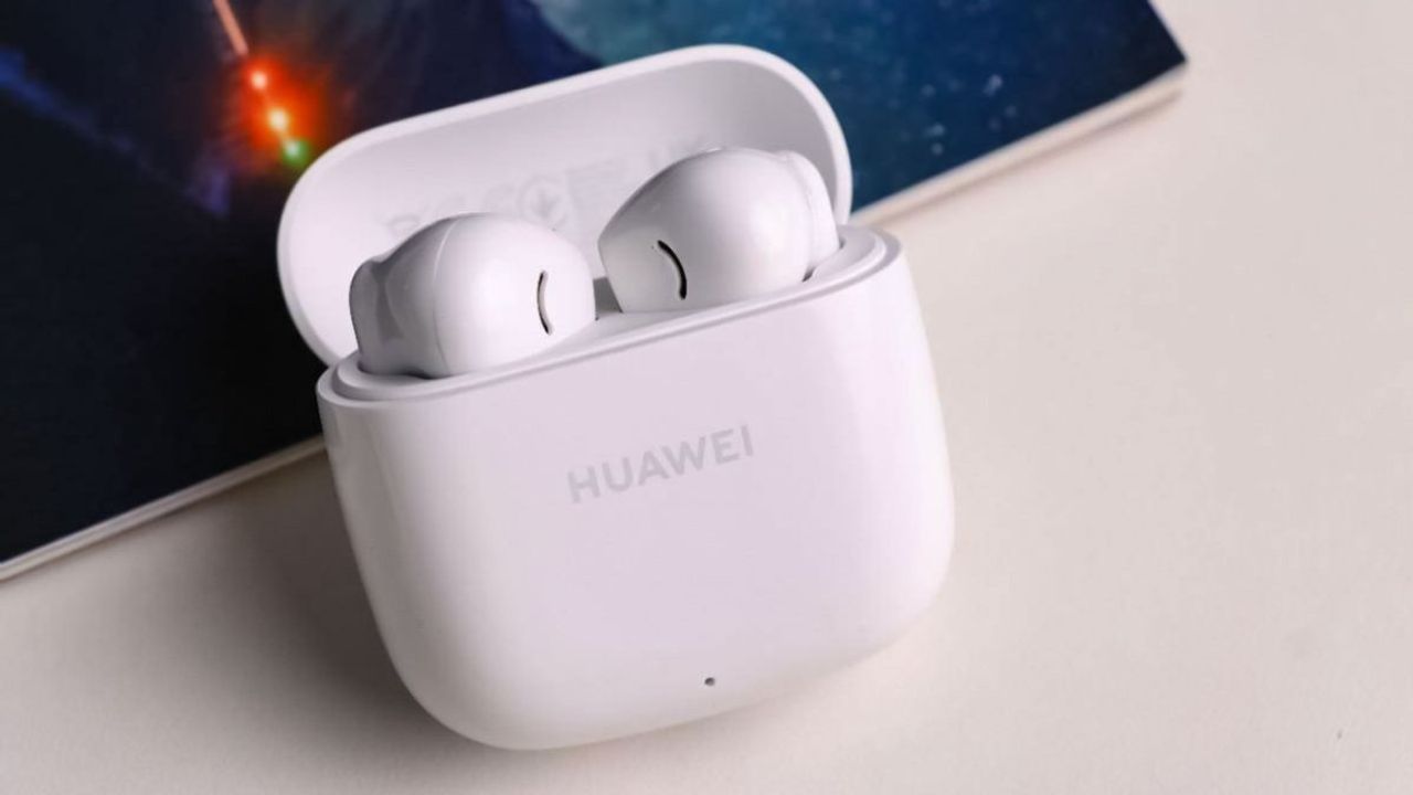 Tam Fiyat Performans Canavarı: Huawei FreeBuds SE 2