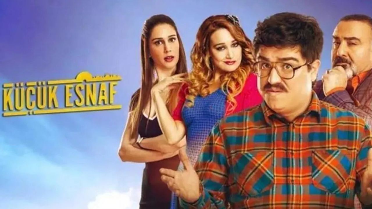 Küçük Esnaf Filmi: Oyuncuları, Konusu ve Çekim Yeri