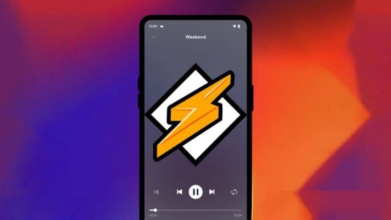 Winamp Yeniden Hayat Buldu: Mobil Platformlarda Yenilenmiş Haliyle Geri Döndü