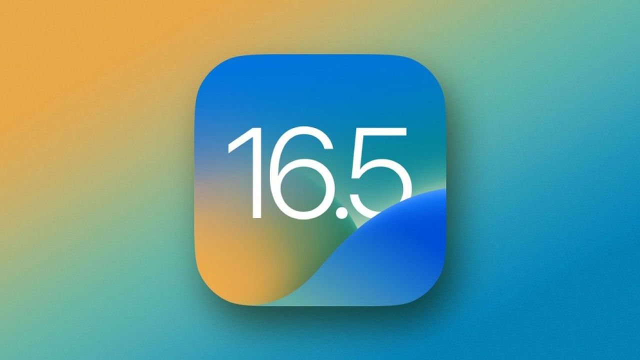 Apple, iOS 16.5.1, iPadOS 16.5.1 ve macOS Ventura 13.4.1 Güncellemesini Geri Çekti