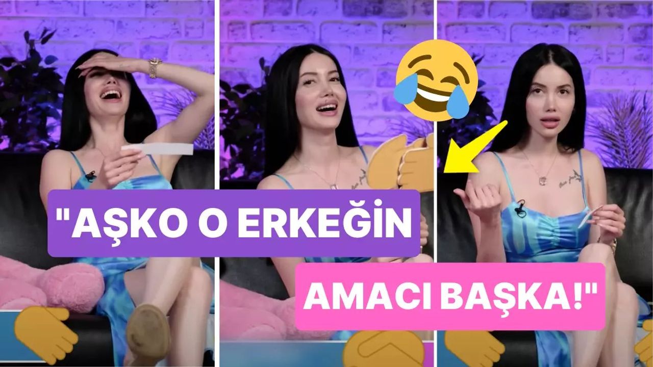 Kısmetse Olur'un Popüler İsmi Cansel Ayanoğlu İle İlişkiler Üzerine