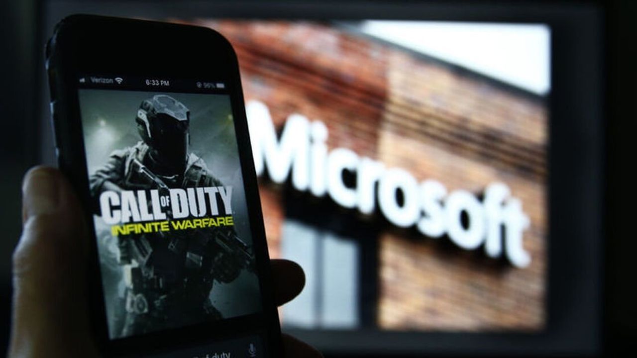 Microsoft, Activision Blizzard'u Satın Alma Anlaşması İçin Yargıdan Onay Aldı