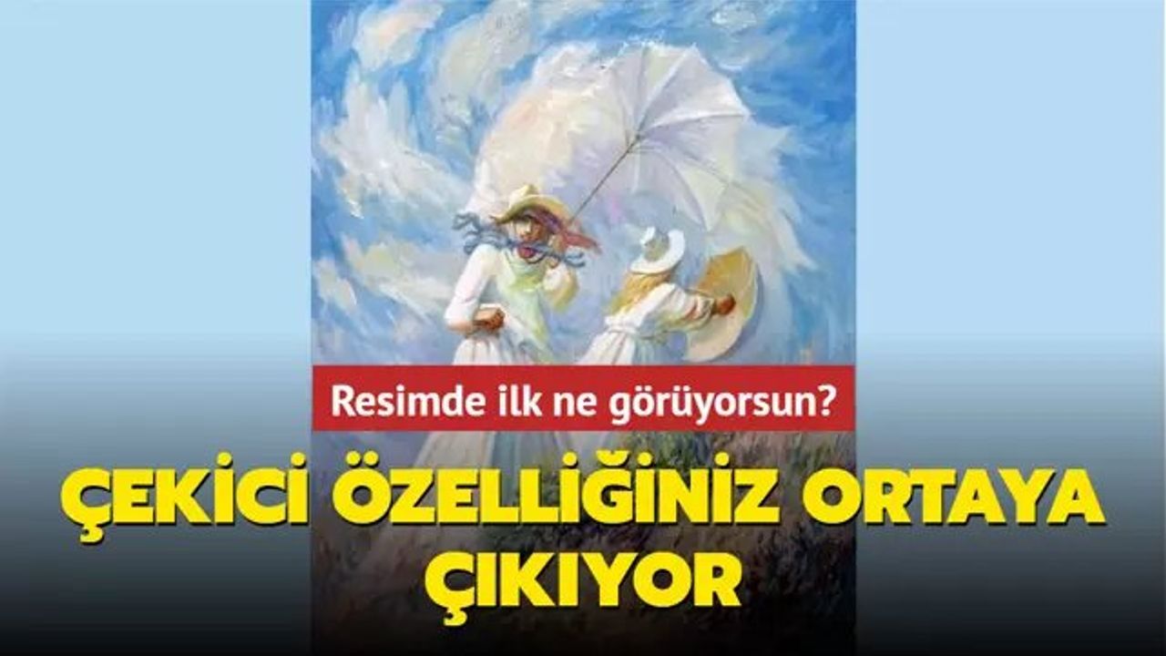 Kişilik Testleri: Karakterinizi Ortaya Çıkarın