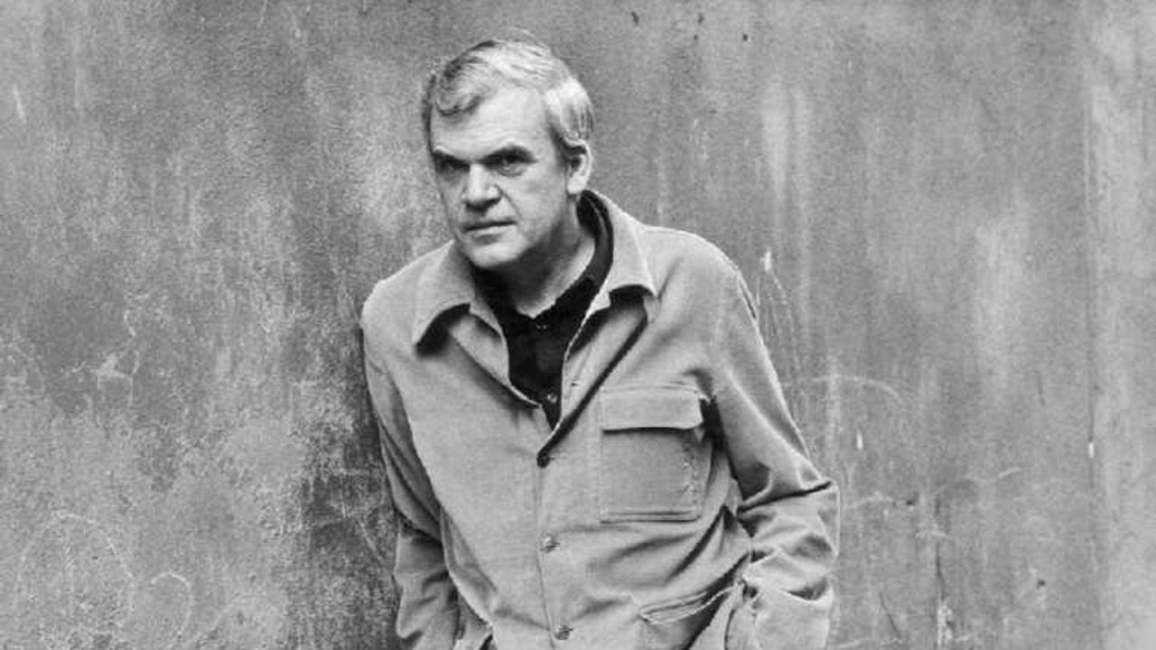 Milan Kundera: Varolmanın Dayanılmaz Hafifliği Yazarı Hayatını Kaybetti