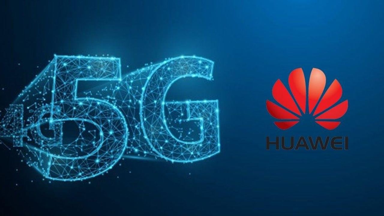 Huawei, 5G Destekli Telefonlar İçin Yerel Üretime Odaklanıyor