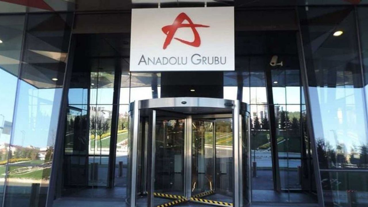 Anadolu Grubu, İhraç Tavanına İlişkin Bildirimde Bulundu