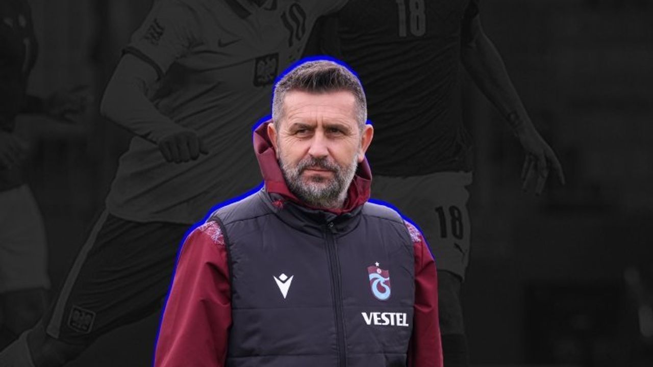 Son dakika Trabzonspor transfer haberleri