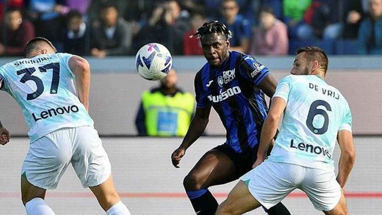 Trabzonspor, Bruno Petkovic ve Duvan Zapata'yı transfer etmek için çalışıyor