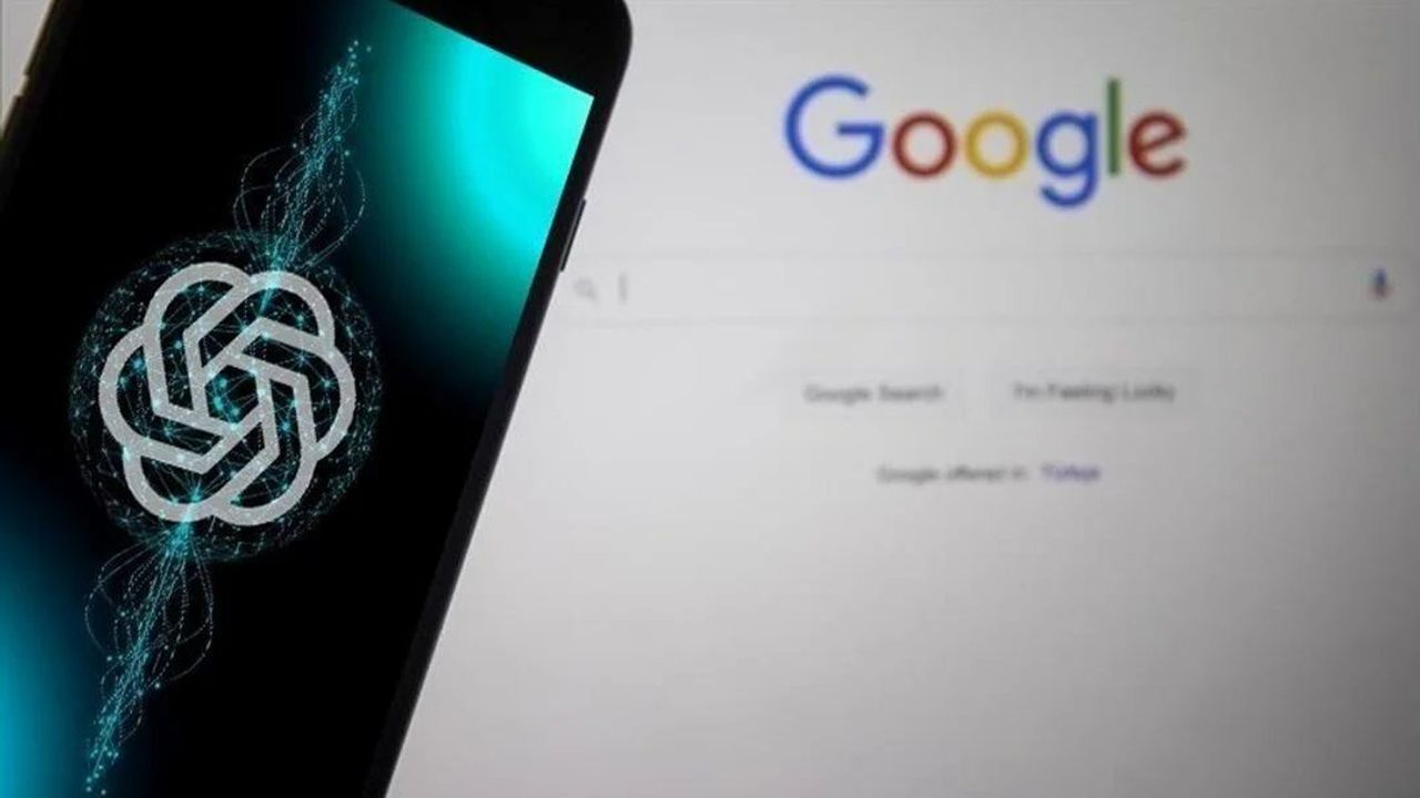 Google, yapay zekası Bard'ın dil yeteneklerini geliştirdi