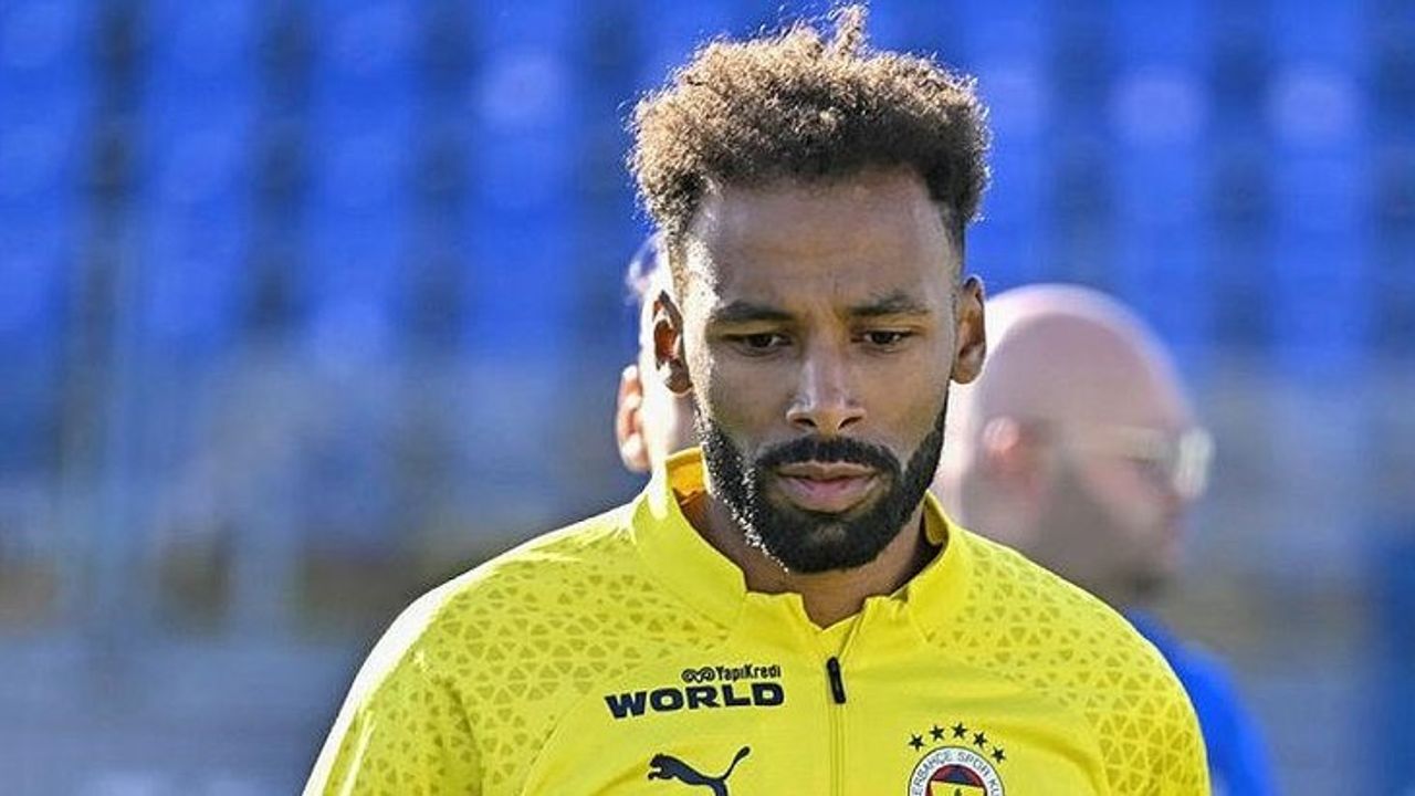 Göztepe, Fenerbahçe'den Nazim Sangare'yi transfer etmek istiyor