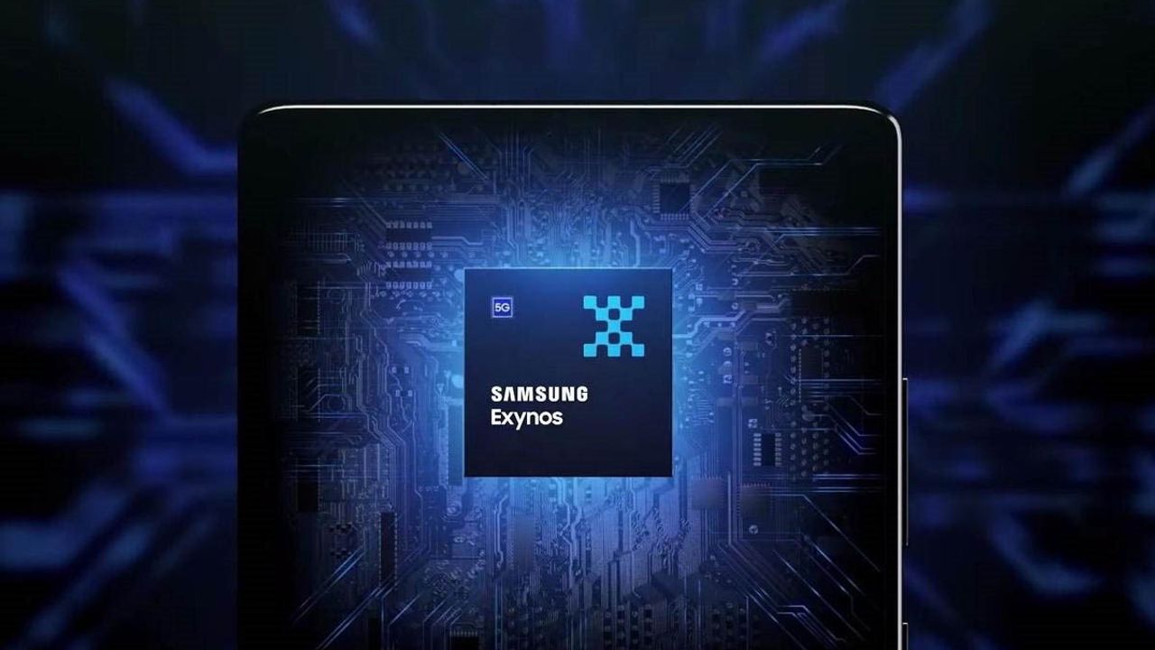 Samsung Galaxy S23'ün Ardından Exynos 2400 Geliyor