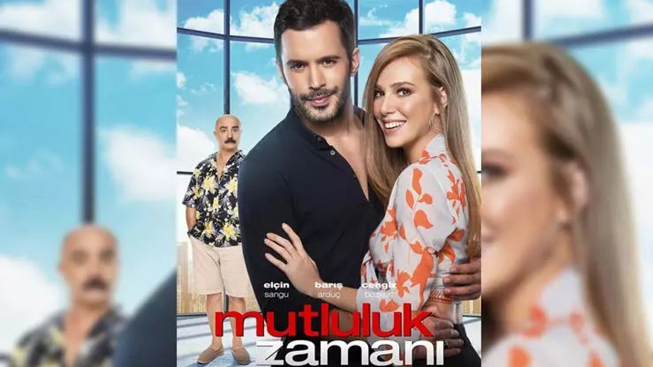 Mutluluk Zamanı Filmi: Çekim Yeri, Oyuncular ve Konusu