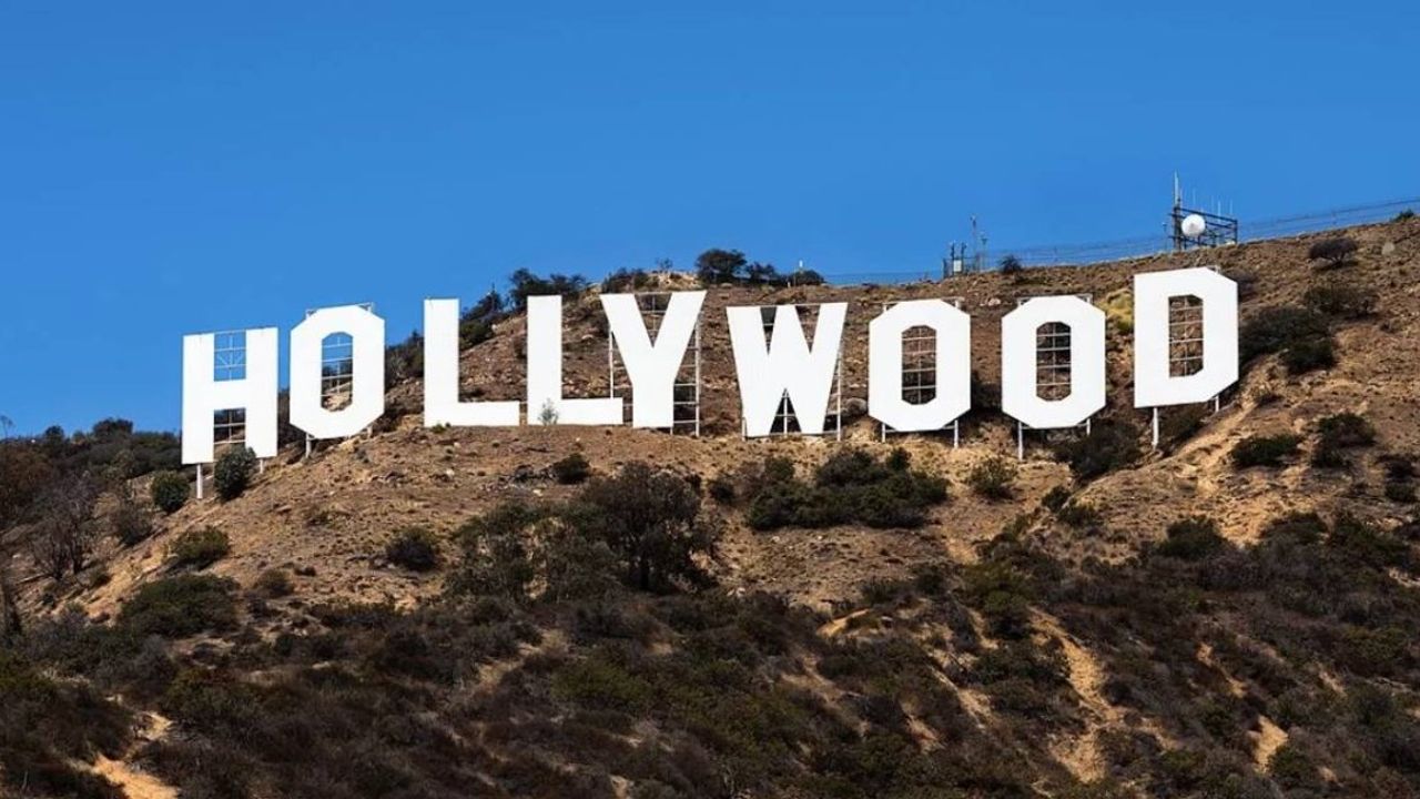 Hollywood Greve Hazırlanıyor: Film ve Televizyon Sektörü Duracak