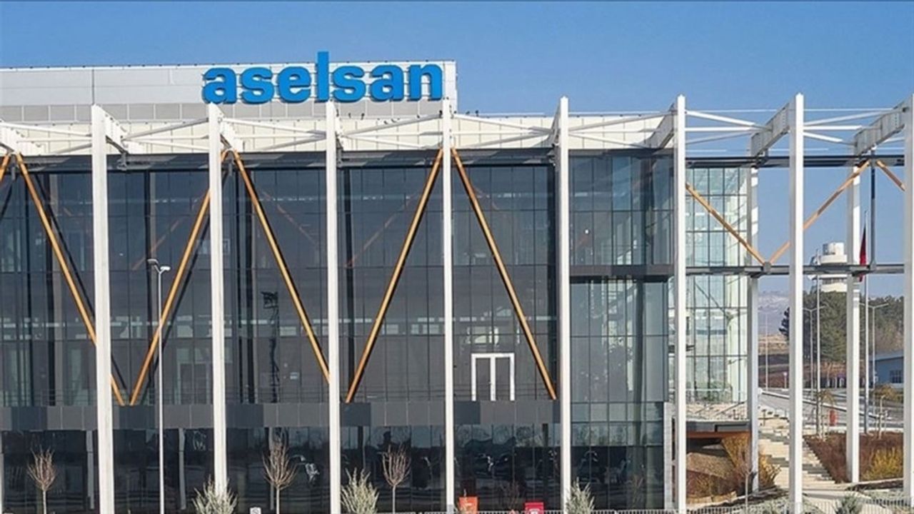 ASELSAN ve TUSAŞ Arasında Uçak Modernizasyonu için İki Sözleşme İmzalandı