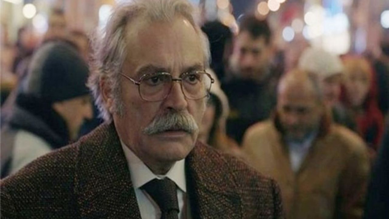 Haluk Bilginer'e Şok: Takipçilerini Uyardı