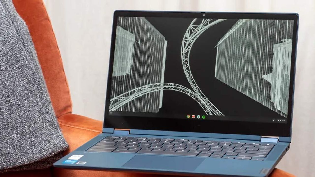 Uygun Fiyatlı Lenovo Flex 5i: İnceleme ve Özellikler