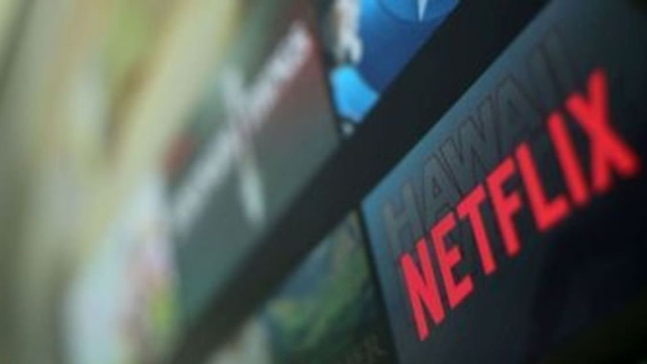Netflix Son Üç Ayda 5,9 Milyon Yeni Abone Kazandı