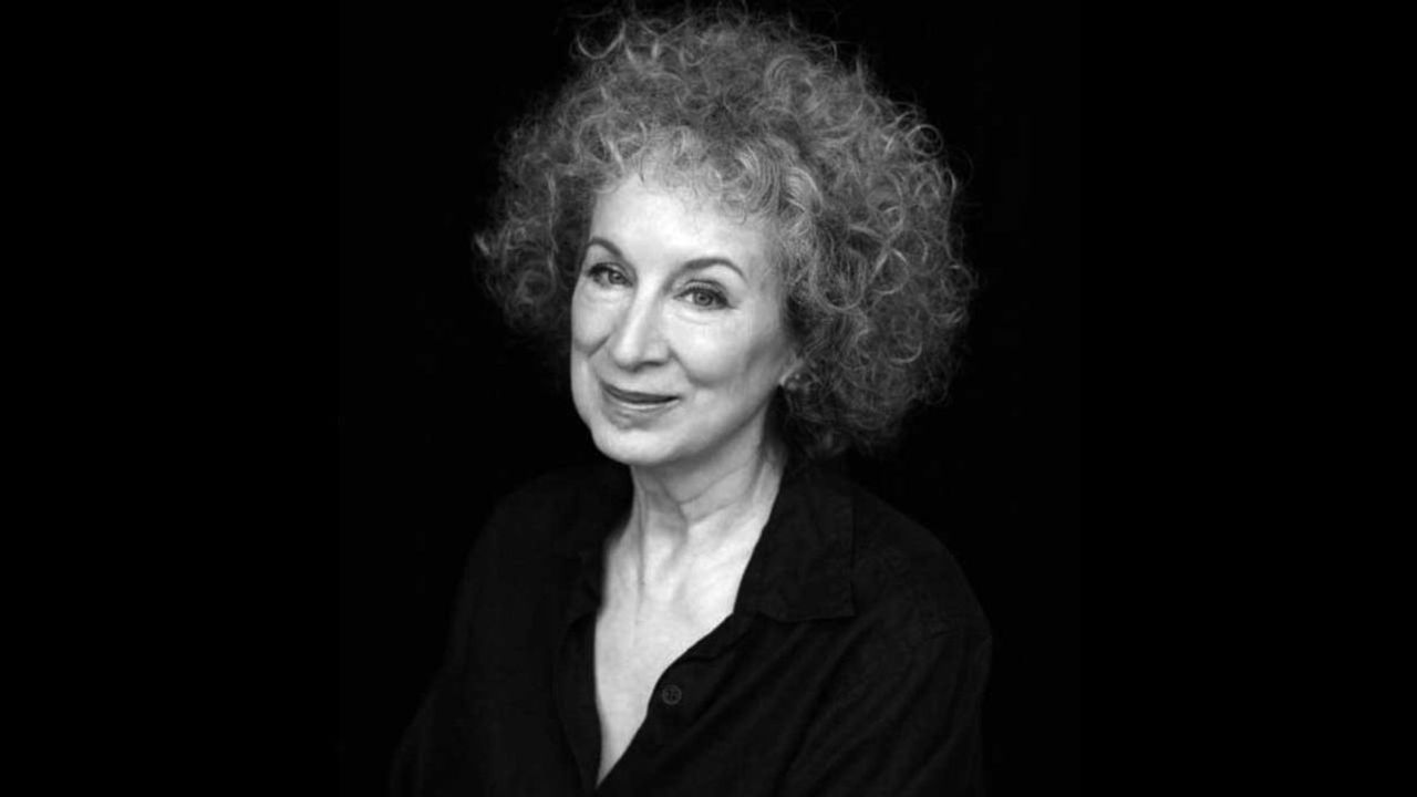 Margaret Atwood, Yapay Zeka Şirketlerine Telif Hakları Çağrısı Yaptı