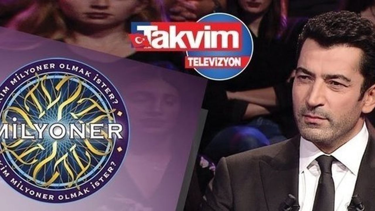 Kim Milyoner Olmak İster? Yeni Sezon Başlıyor