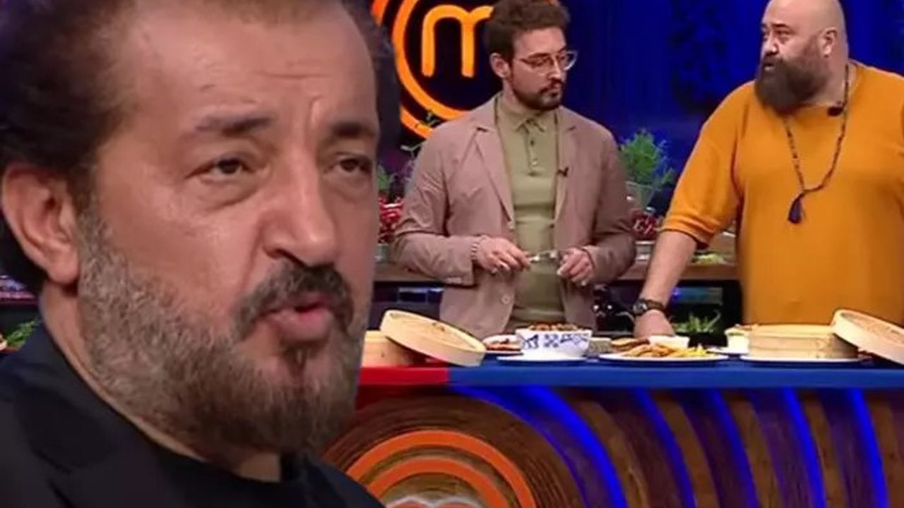 MasterChef'te Dokunulmazlık Oyunu Heyecanı