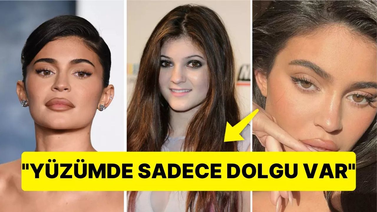 Kylie Jenner: Reality Show Yıldızının Hayatı ve İlişkileri