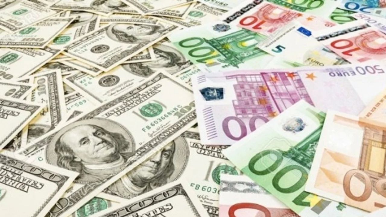 Merkez Bankası'nın Faiz Kararı Sonrası Dolar, Euro ve Altın Güne Nasıl Başladı?