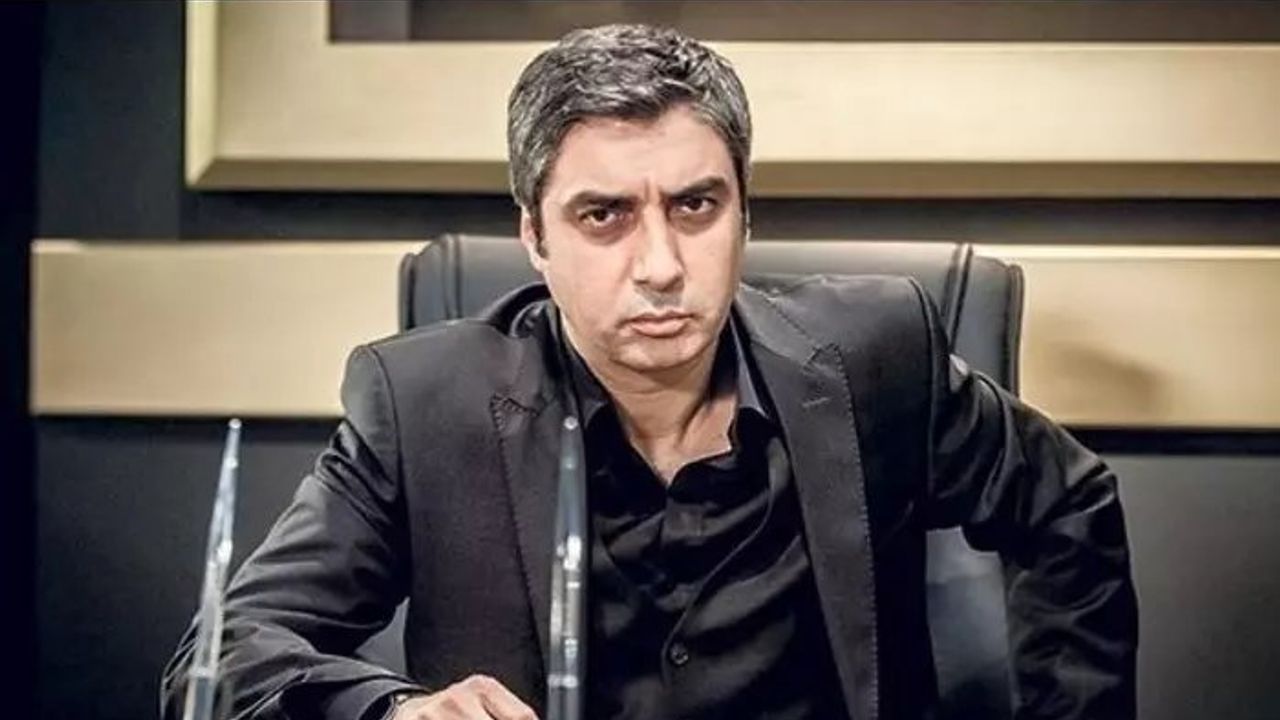 Necati Şaşmaz ve Kurtlar Vadisi Dizisi