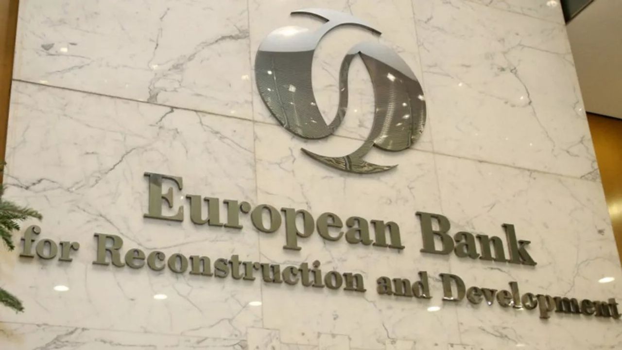 EBRD Başkan Yardımcısı Türkiye Ekonomisini Değerlendirdi