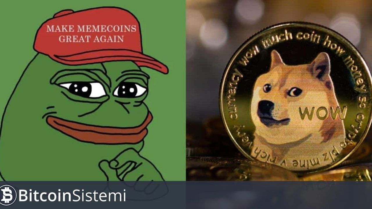 PEPE: Dogecoin'a Karşı Memecoin Savaşı