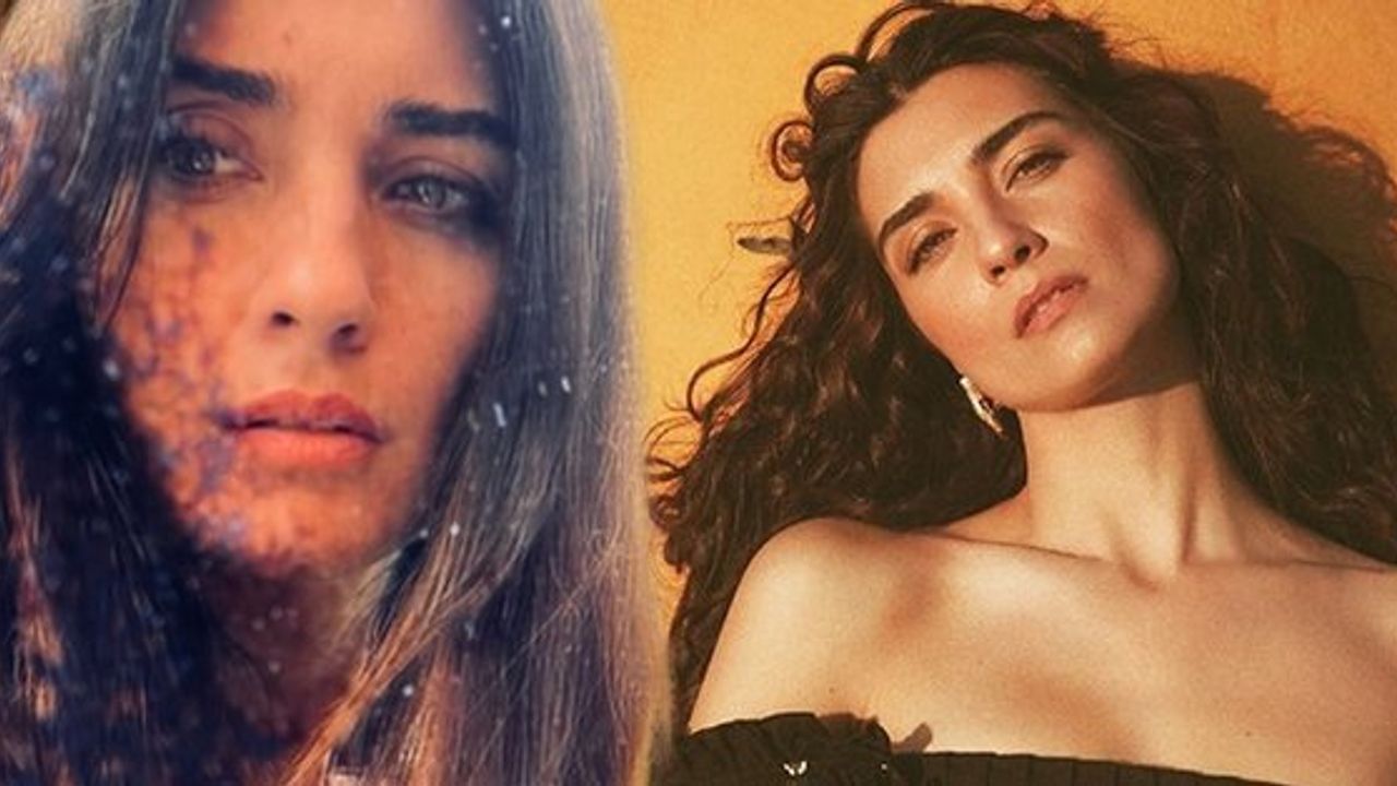 Tuba Büyüküstün'ün Son Paylaşımı Sosyal Medyayı Salladı