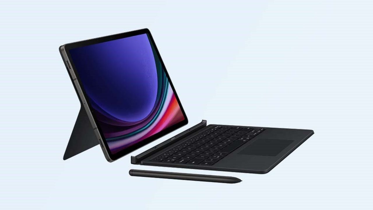 Samsung Galaxy Tab S9 Ultra Özellikleri Sızdırıldı