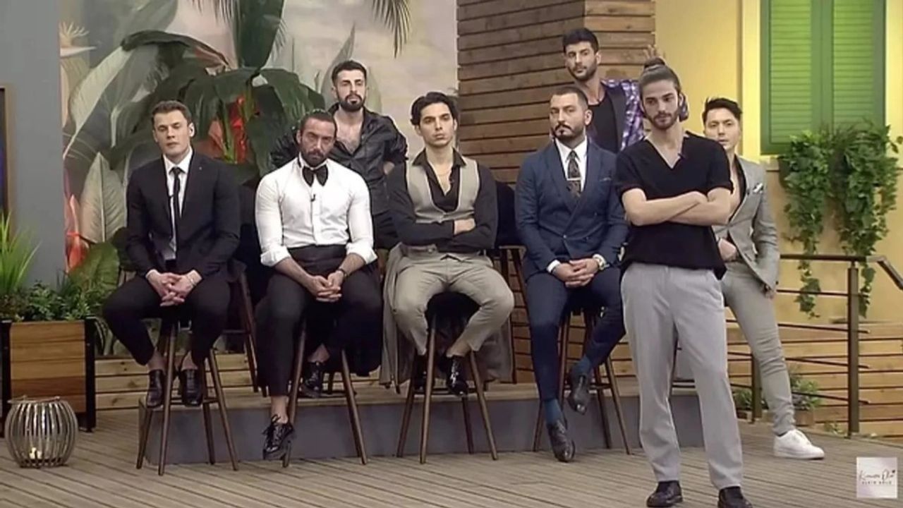 Kısmetse Olur Yarışmacısı Kaan Seyhan'ın Kaza Geçirdiği Haberi