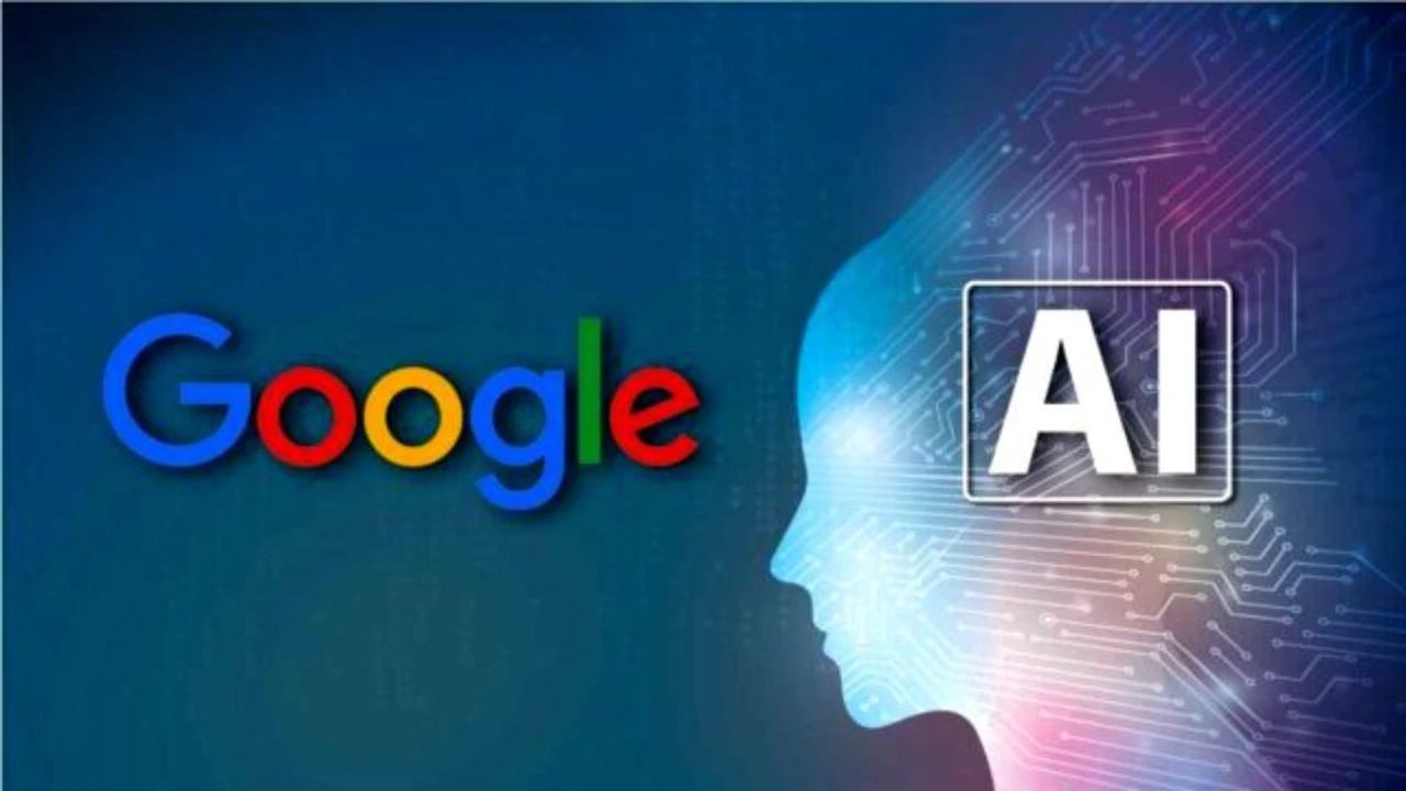 Google Yapay Zeka Alanında Rekabeti Kızıştırıyor