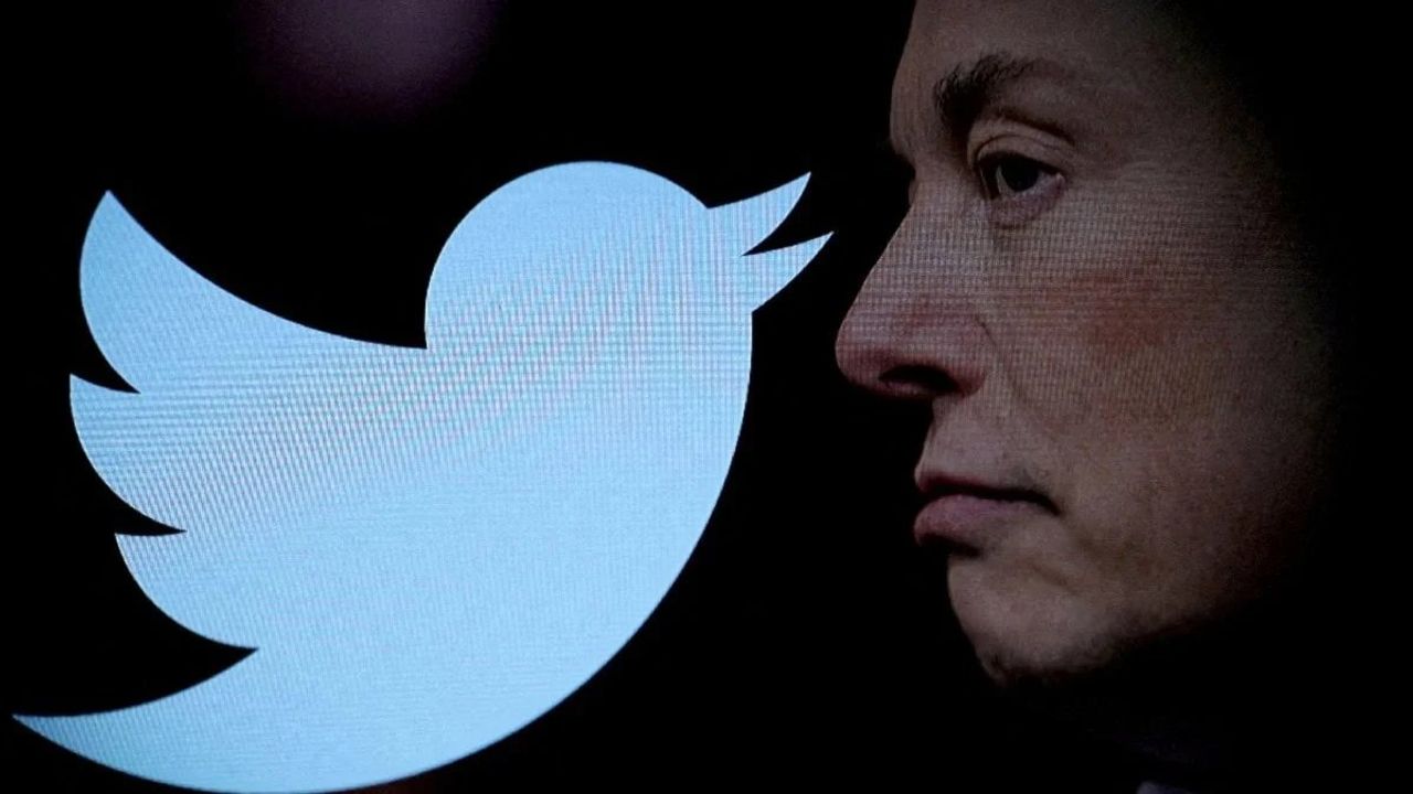 Elon Musk Twitter'ın Adını ve Logosunu Değiştiriyor