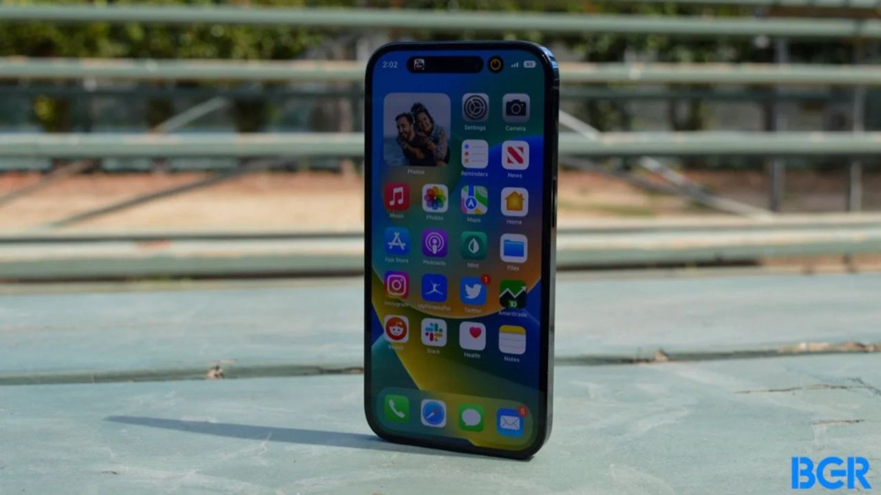 iPhone Vision: Yeni Bir Tasarım Konsepti