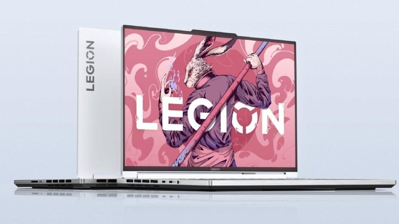 Lenovo Legion Y700 (2023) ve Lenovo Legion Y9000X (2023) Özellikleri ve Fiyatları