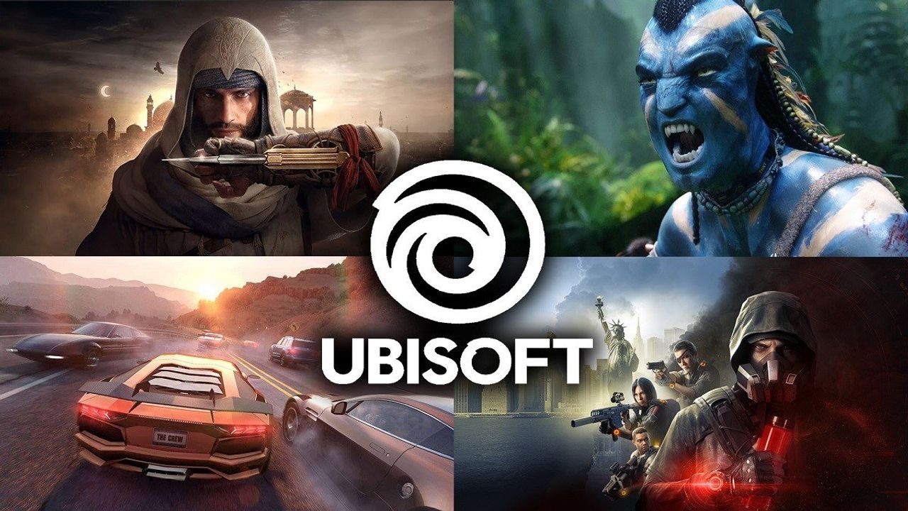 Ubisoft, Hesaba Giriş Yapmayan Kullanıcıların Oyun Erişimini Kesebilir