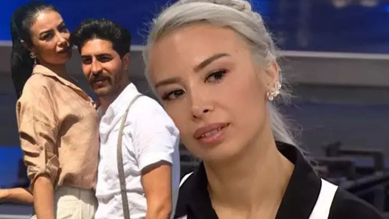 Masterchef Burcu Kimdir? Hayatı ve Kariyeri