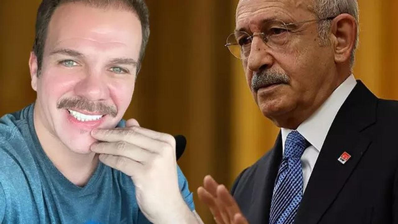 Tolga Karel: Yaprak Dökümü'nün Oğuz'u Amerika'da TIR Şoförlüğüne Başladı