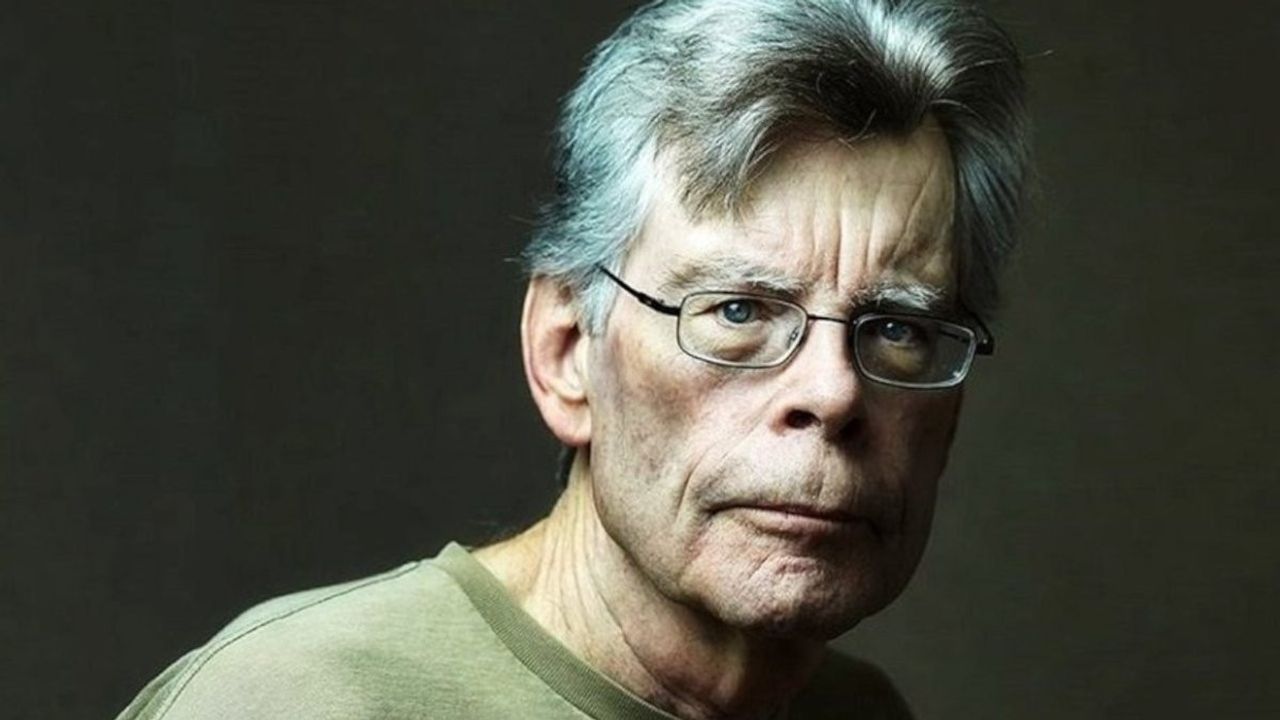 Stephen King Dizi Tavsiyesi: Hijack