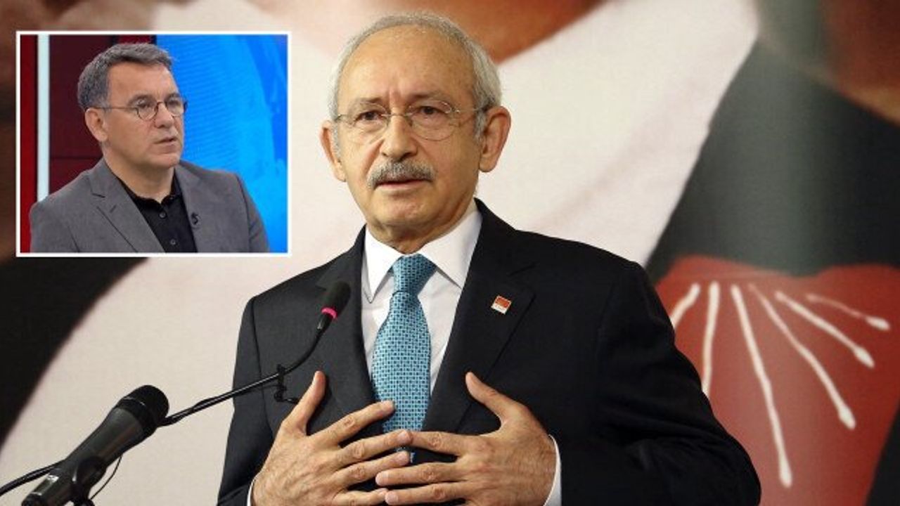 Kılıçdaroğlu'nun Genel Başkanlık Açıklaması CHP'de Tartışmalara Yol Açtı