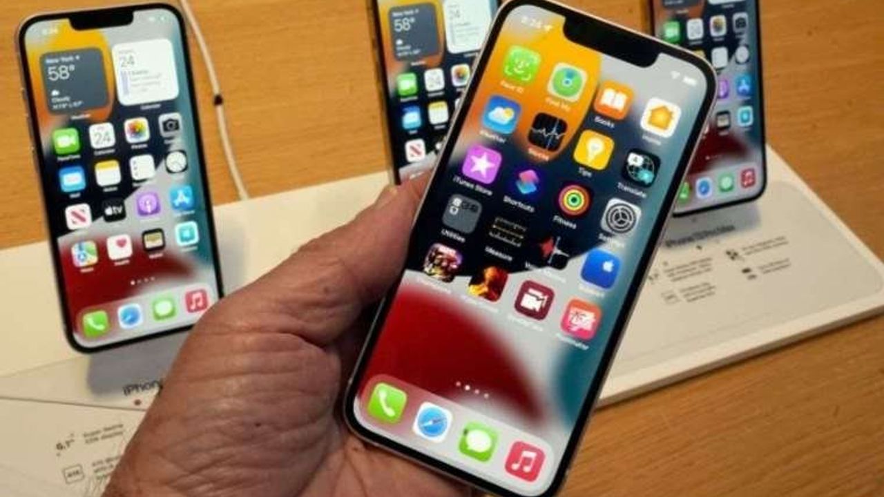 iPhone Depolama Alanını Artırma İpuçları