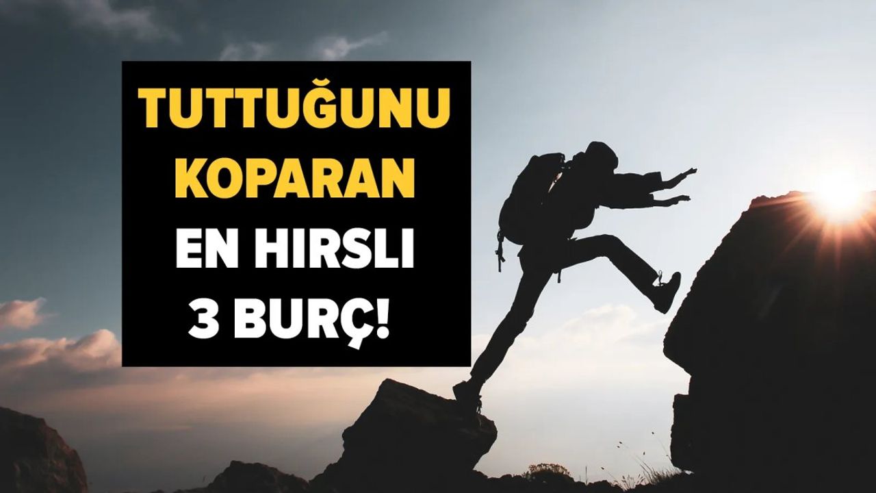 En Güçlü 5 Burç ve Özellikleri