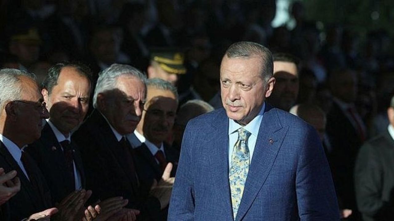 Netanyahu Erdoğan'ı Sadece Kıskanabilir