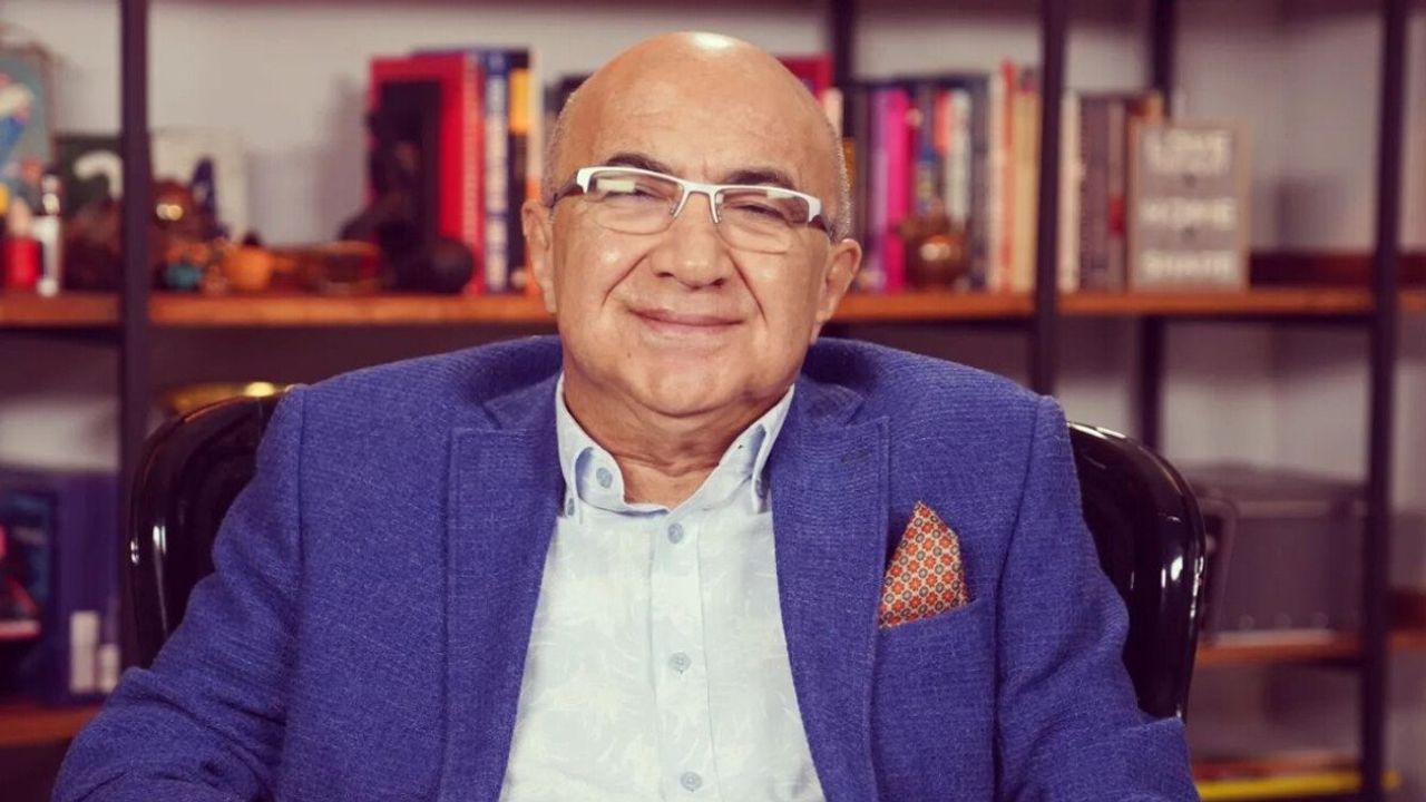 Prof. Dr. Arif Verimli'nin Barbie Hakkındaki Uyarısı