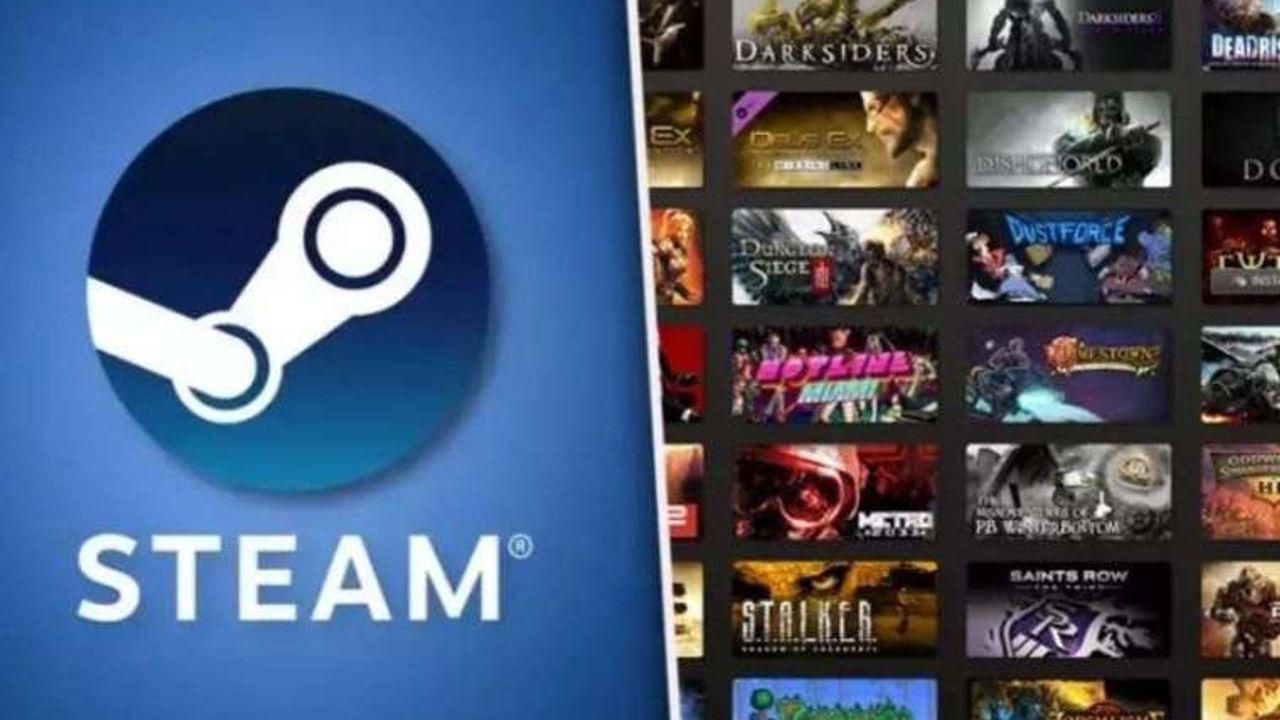 Steam'deki Oyunlara Zam Yağmuru